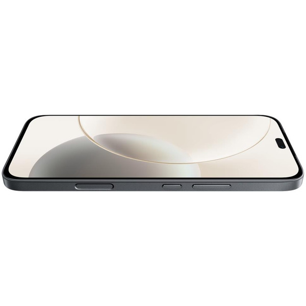 Смартфон Honor 400 Lite (ABR-NX1) 8GB/256GB Velvet Black