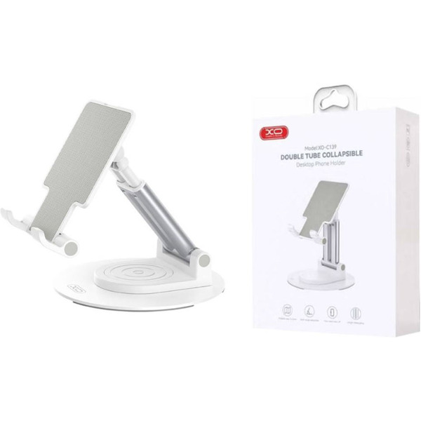Держатель для смартфонов XO C139