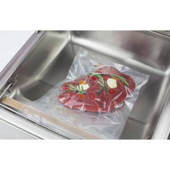 Пакеты д/камерного вак. упак CASO 3 Sterme 15*20, 90мкм, 100шт