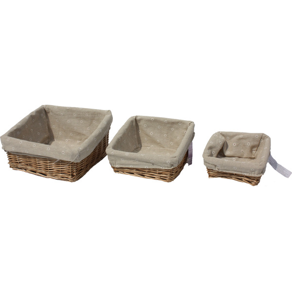 Корзина Азбука Комфорта CSH10-3943 S/2