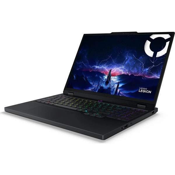 Игровой ноутбук Lenovo Legion 5 83LYWLK1GG