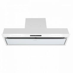 Кухонная вытяжка MAUNFELD Fantasy 90 (белый)