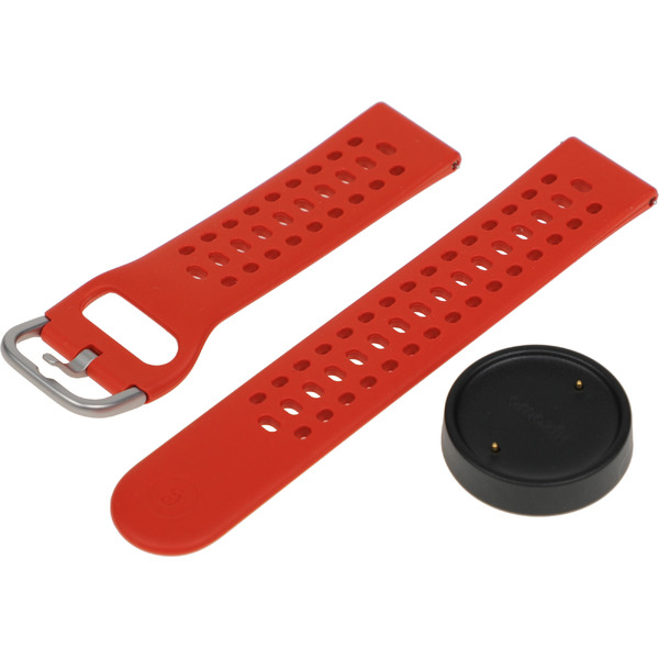Умные часы Amazfit Active 2S (черный)