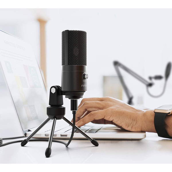 Микрофон FIFINE T669