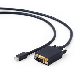 Кабель Gembird CC-mDPM-VGAM-6