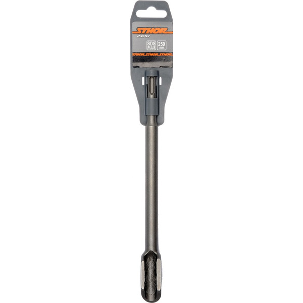 Зубило STHOR Канавка SDS+ 22х250мм (23593)