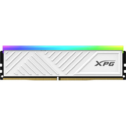 Оперативная память ADATA AX4U32008G16A-SWHD35G