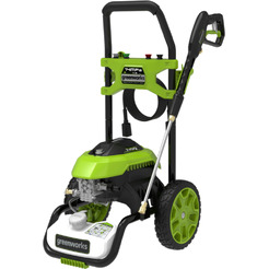Мойка высокого давления Greenworks GHP2000 5105507
