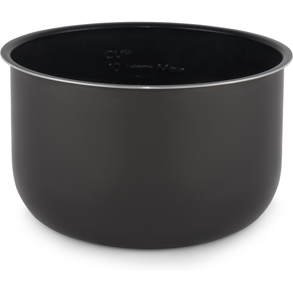 Мультиварка POLARIS PPC 1105AD (черный/сталь)