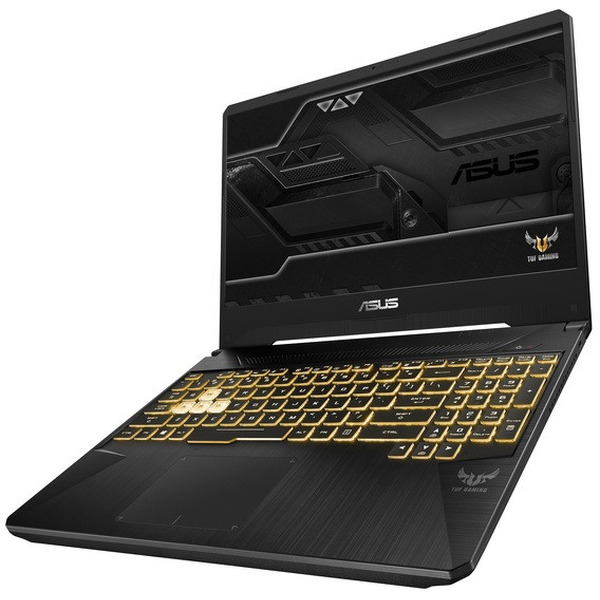 Ноутбук Asus FX705GD-EW207