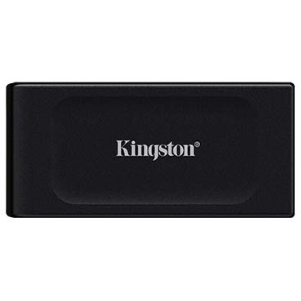 Внешний SSD диск KINGSTON SXS1000/2000G