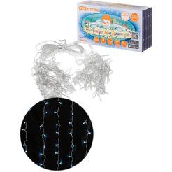 Гирлянда TDM Electric Занавес SQ0361-0029