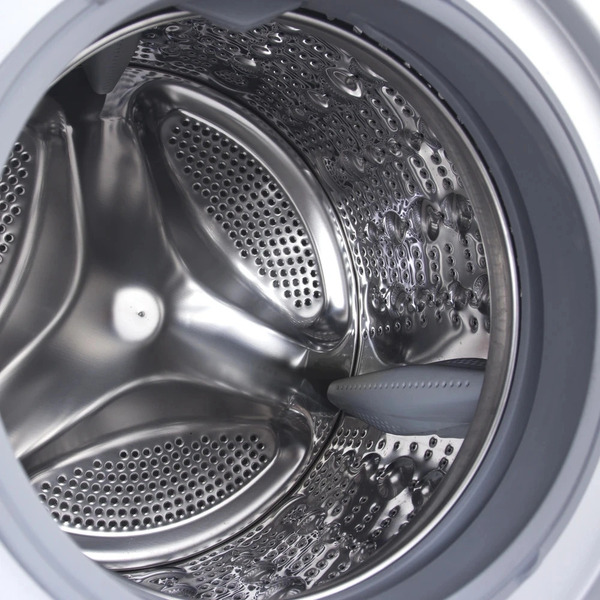 Стиральная машина LG F1296TD4