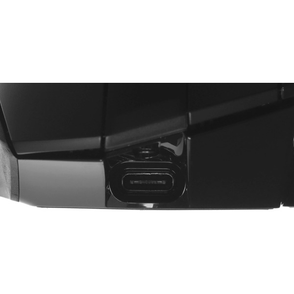 Мышь Logitech G502 X Lightspeed (черный) 910-006185