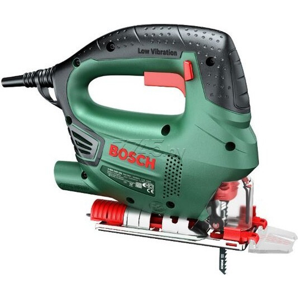 Электролобзик Bosch PST 800 PEL (06033A0101)