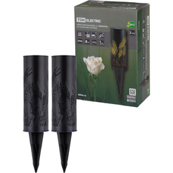 Набор светильников TDM Electric Колосок SQ0330-0109