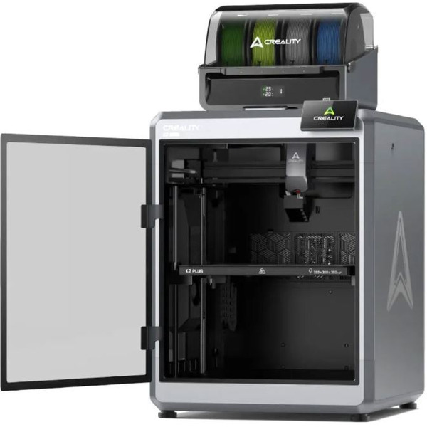 3D-принтер Creality CR-K2 Plus Combo