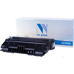 Картридж NV Print NV-CZ192A (аналог HP CZ192A)