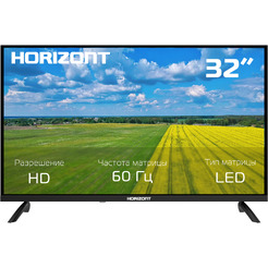 Телевизор Horizont 32HLN26