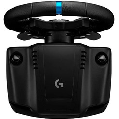 Игровой руль LOGITECH G923 941-000151
