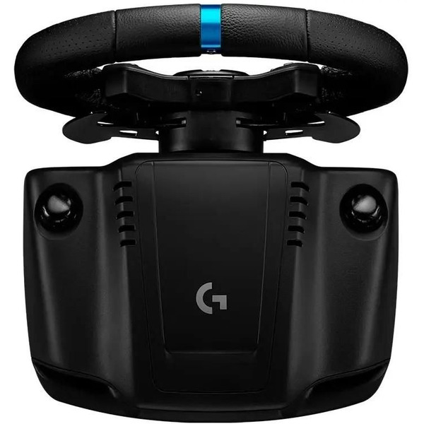 Игровой руль LOGITECH G923 941-000151