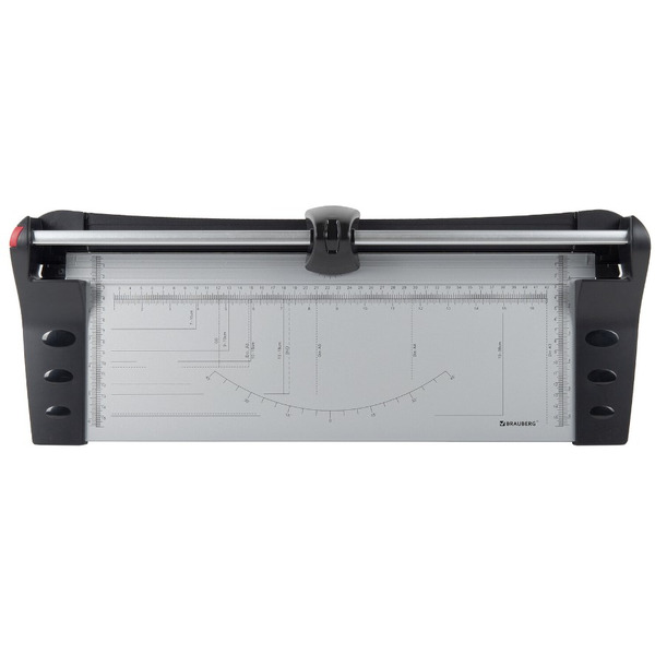 Резак роликовый EXTRA A3 BRAUBERG 532326