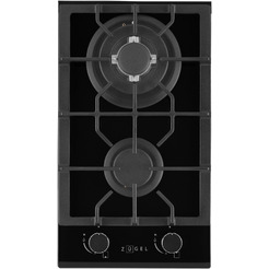 Варочная поверхность газовая ZUGEL ZGH292B