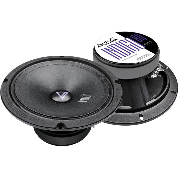 Автоакустика Aura Indigo-80