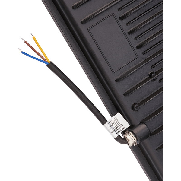 Прожектор светодиодный REXANT 605-030 СДО 2400Лм 6500К холодный свет