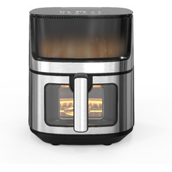 Аэрогриль Hott HTAF-65015NS-SW