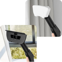 Пароочиститель Kitfort КТ-9188