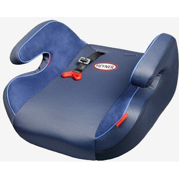Бустер Heyner SafeUp Comfort XL (синий)