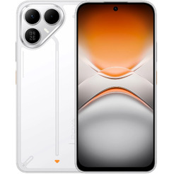 Смартфон Tecno Pova 8 5G 8GB/128GB Arc White (LK6)