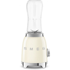 Стационарный блендер Smeg PBF01CREU