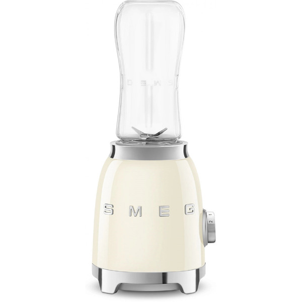 Стационарный блендер Smeg PBF01CREU
