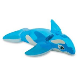 Надувной плотик Intex Касатка 58523NP