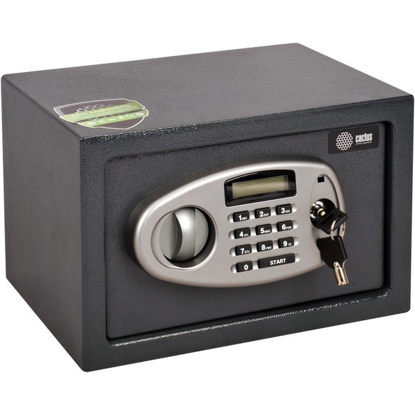 Сейф мебельный Cactus CS-SF-E20