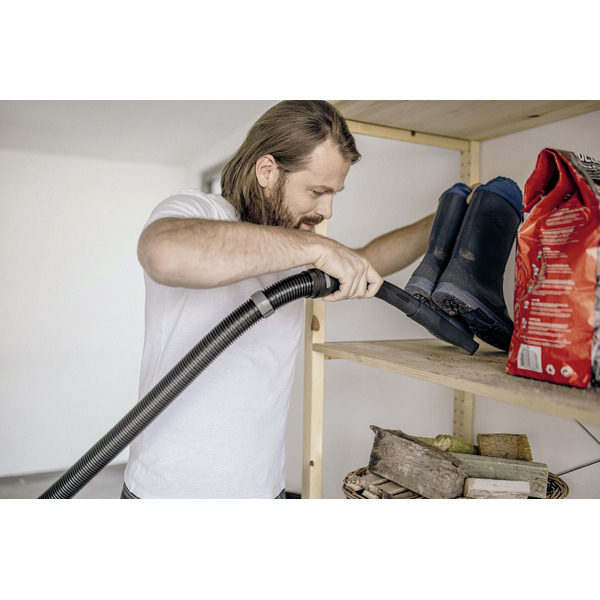 Пылесос Karcher WD 3 P V-17/4/20 1.628-175.0