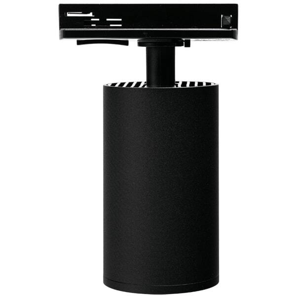 Трековый светильник WOLTA WTL-GU10/02B