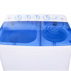 Стиральная машина Optima МСП-75П