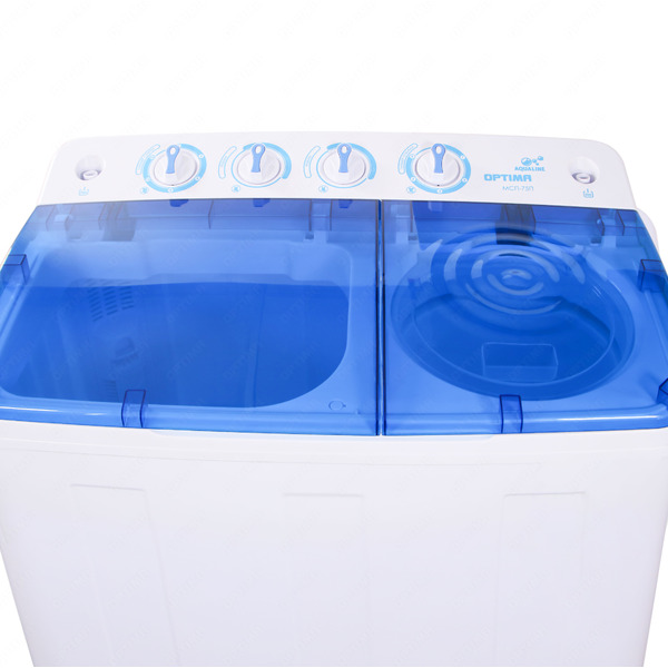 Стиральная машина Optima МСП-75П