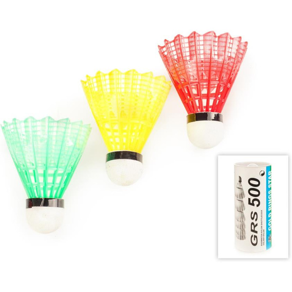 Набор воланчиков Gold Rings Star LV24-6538