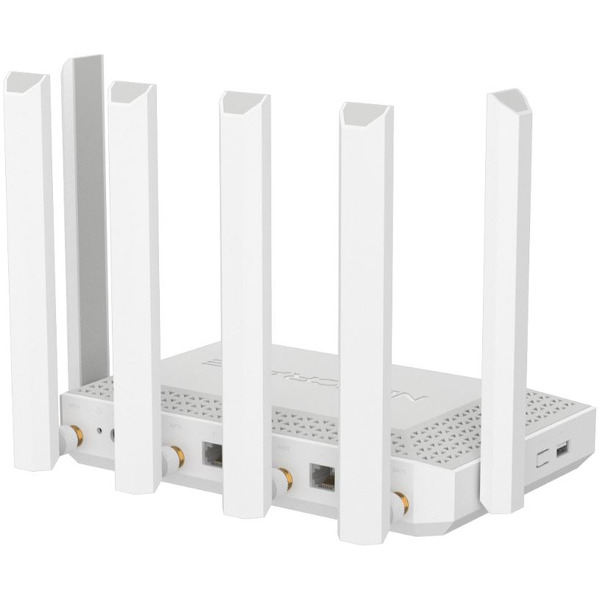 5G Wi-Fi роутер Netcraze Hero 5G NC-4110