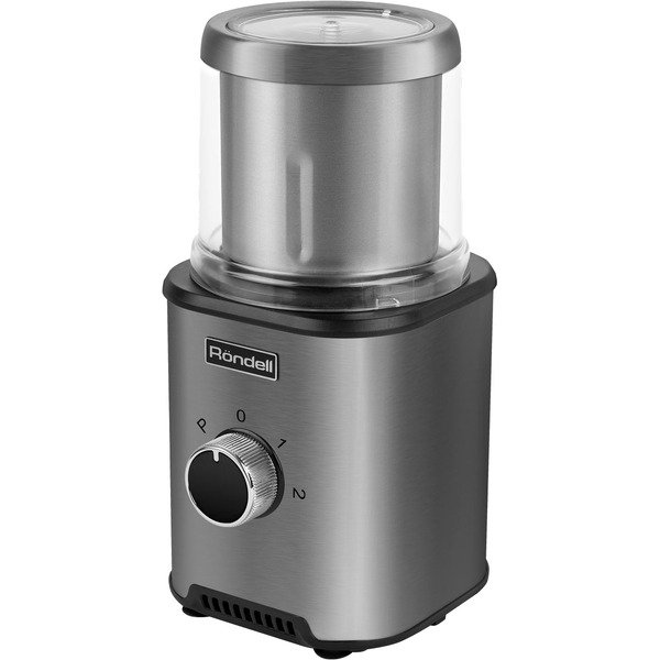 Кофемолка RONDELL RDE-1150