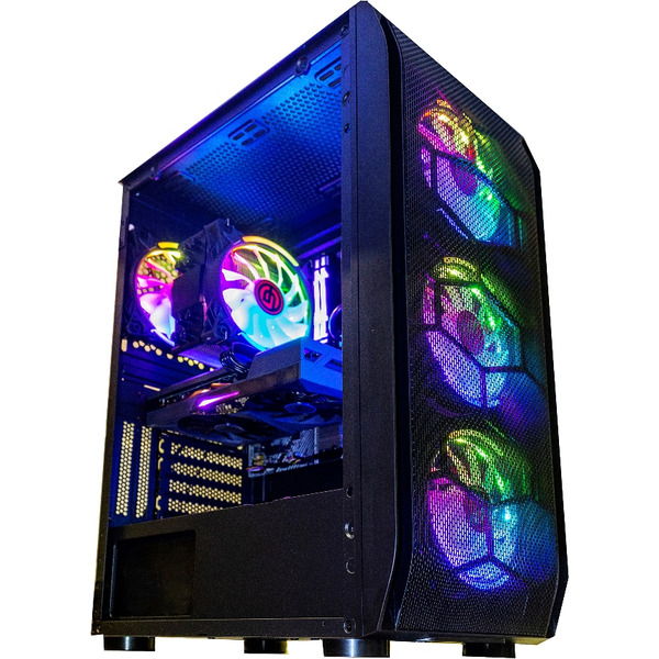 Компьютер Jet Gamer 22L427