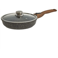 Сковорода-сотейник Гардарика 1026-18-01-10