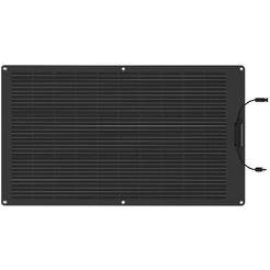 Гибкая солнечная панель EcoFlow 100 W