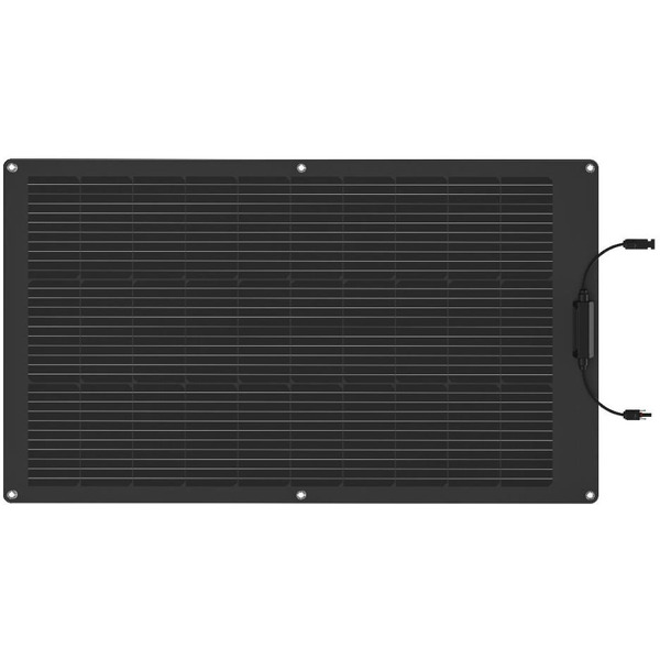 Гибкая солнечная панель EcoFlow 100 W