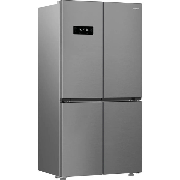 Холодильник-морозильник Hotpoint HFP4 625I X