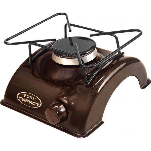 Газовая плита бытовая туристская GEFEST ПГТ 1 мод.802
